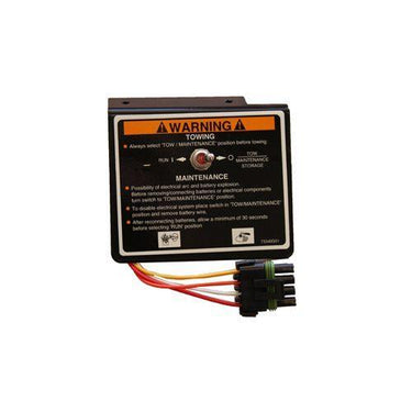 Tow Switch Assembly